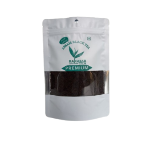 Premium Leaf Tea | 1kg | Pack of 2| Special tea gardens of Assam | Best Flavour | Strong Taste | Freshness | Pure Natural Ingredients | 100% Assam CTC Black Tea |