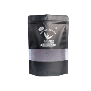 Exclusive Leaf Tea | 1kg | Pack of 2| Special tea gardens of Assam | Best Flavour | Strong Taste | Freshness | Pure Natural Ingredients | 100% Assam CTC Black Tea |