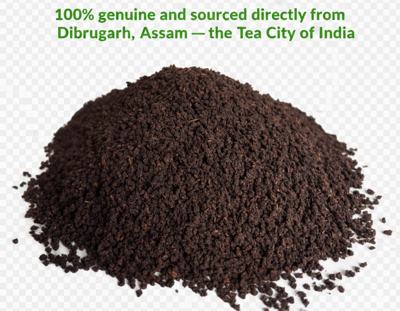 Gold Leaf Tea | 250gm | Pack of 1| Special tea gardens of Assam | Best Flavour | Strong Taste | Freshness | Pure Natural Ingredients | 100% Assam CTC Black Tea | - Image 4